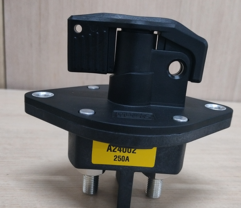 BATTERY DISCONNECTOR SWITCH 250A	